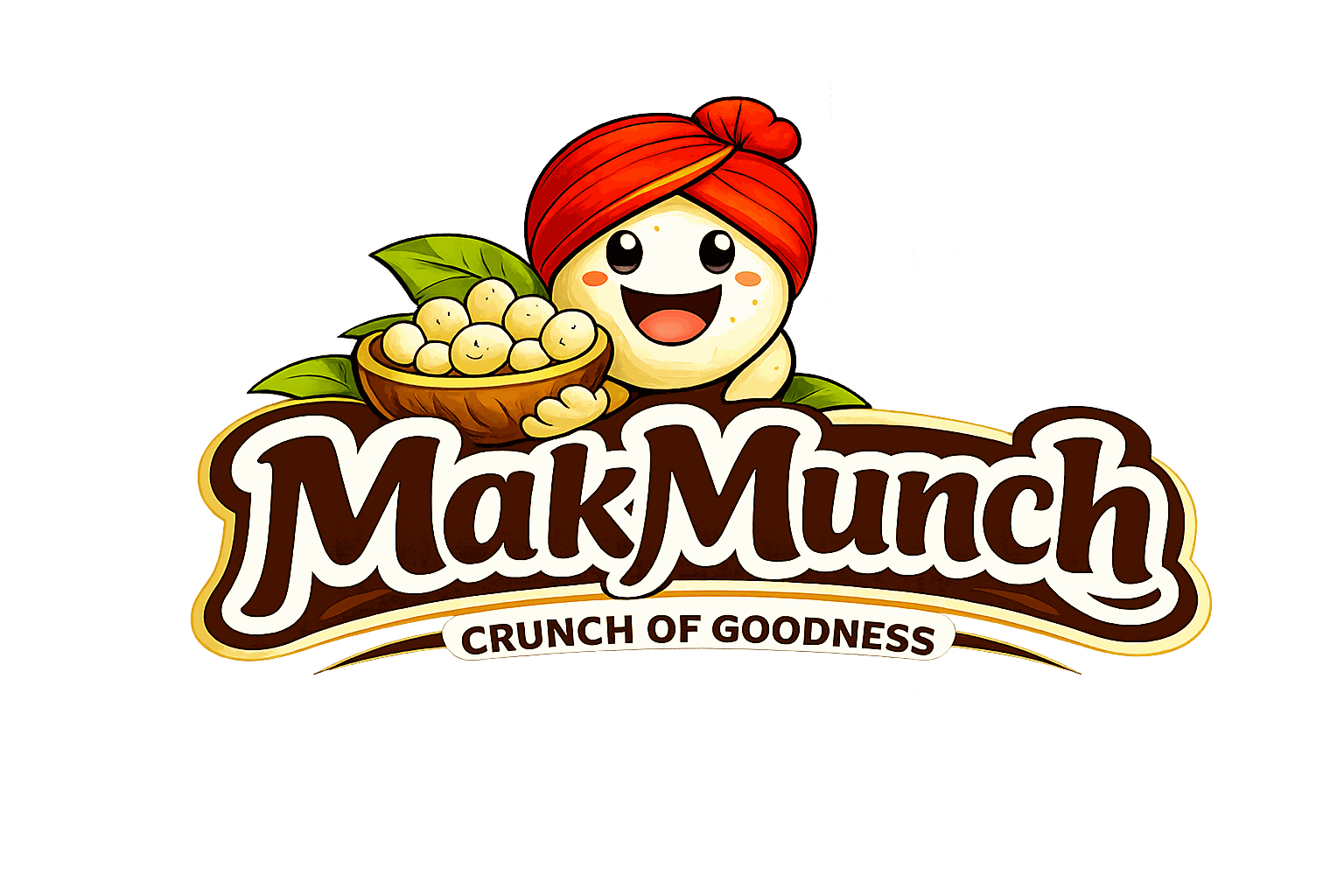 MakMunch