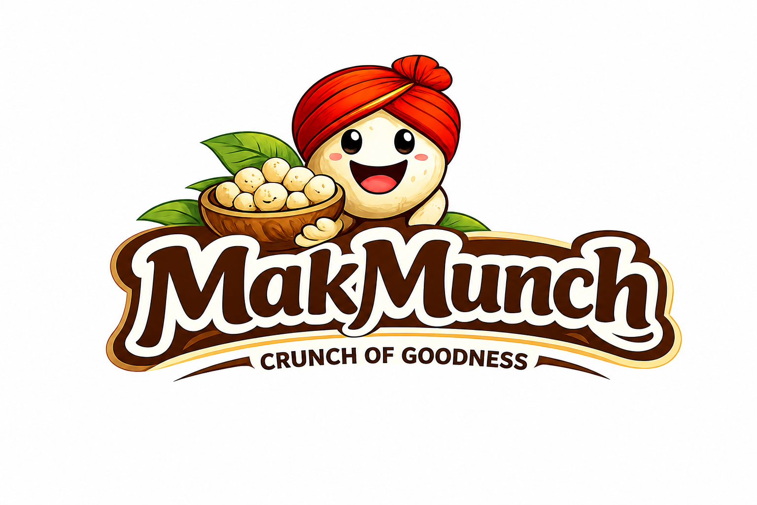 MakMunch
