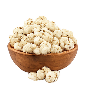 Roasted Makhana