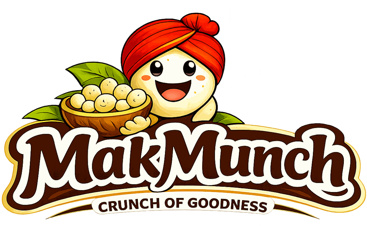 MakMunch
