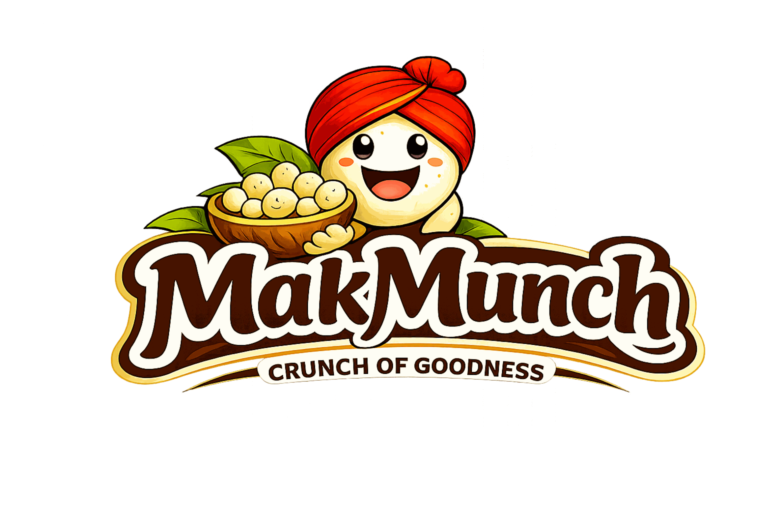 MakMunch