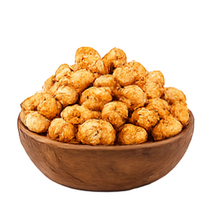 Masala Makhana