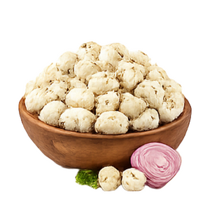 Cream Makhana