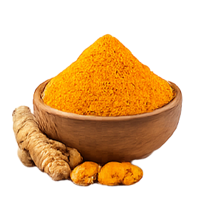 Haldi Powder