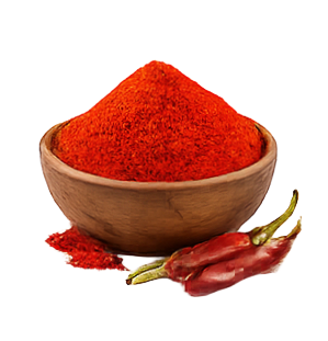 Mirchi Powder